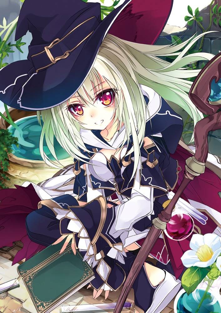 shirokitsune | #270617 | yande.re